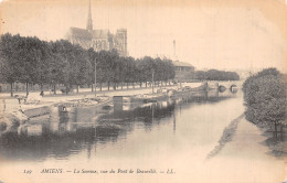 80-AMIENS-N°5191-H/0187 - Amiens