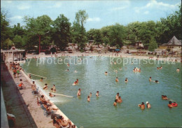 72359600 Harkany Bad Strandbad  Harkany Bad - Hungary