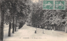 77-NEMOURS-N°5191-H/0161 - Nemours