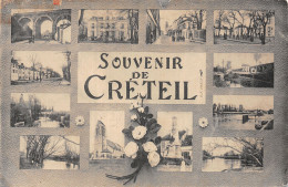 94-CRETEIL-N°5191-H/0115 - Creteil