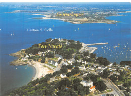 56-GOLFE DU MORBIHAN-N°C-4351-A/0221 - Other & Unclassified