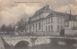 51-CHALONS SUR MARNE-N°5191-H/0085 - Châlons-sur-Marne