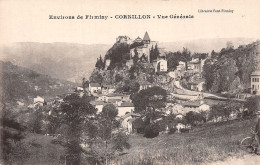 42-CORNILLON-N°5191-H/0055 - Autres & Non Classés