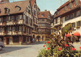 68-COLMAR-N°C-4351-A/0201 - Colmar