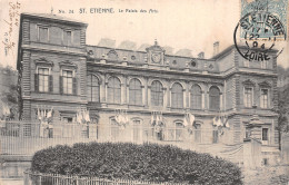42-SAINT ETIENNE-N°5191-H/0043 - Saint Etienne