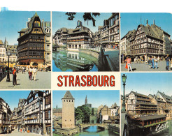 67-STRASBOURG-N°C-4351-A/0183 - Strasbourg