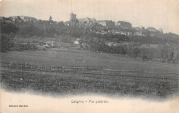 52-LANGRES-N°5191-H/0021 - Langres