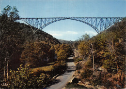 12-LE VIADUC DE VIAUR-N°C-4351-A/0135 - Autres & Non Classés