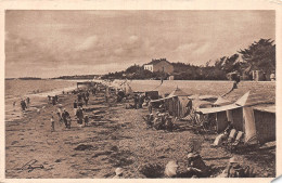 17-CHATELAILLON-N°5191-G/0387 - Châtelaillon-Plage