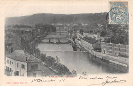 88-EPINAL-N°5191-G/0383 - Epinal