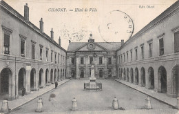 71-CHAGNY-N°5191-G/0365 - Chagny