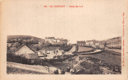 71-LE CREUSOT-N°5191-G/0367 - Le Creusot