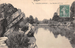 59-VALENCIENNES-N°5191-G/0355 - Valenciennes