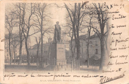 94-VINCENNES-N°5191-G/0347 - Vincennes