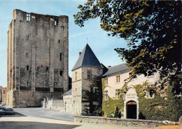 45-BEAUGENCY LE CHATEAU-N°C-4351-A/0089 - Beaugency