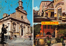 06-VALLAURIS-N°C-4351-A/0085 - Vallauris