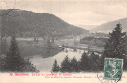 88-GERARDMER-N°5191-G/0335 - Gerardmer