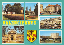 59-VALENCIENNES-N°C-4351-A/0069 - Valenciennes