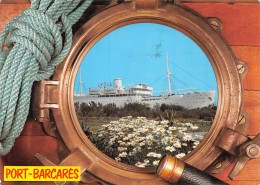 66-PORT BARCARES-N°C-4351-A/0063 - Port Barcares