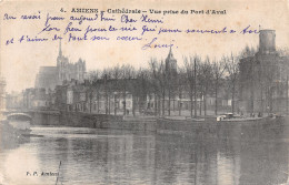 80-AMIENS-N°5191-G/0287 - Amiens