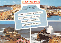 64-BIARRITZ-N°C-4351-A/0023 - Biarritz