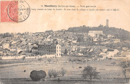 91-MONTLHERY-N°5191-G/0259 - Montlhery