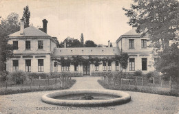 64-CAMBO LES BAINS-N°5191-G/0241 - Cambo-les-Bains