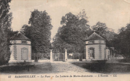 78-RAMBOUILLET-N°C-4350-E/0387 - Rambouillet