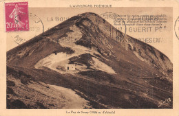 63-PUY DE SANCY-N°5191-G/0231 - Sonstige & Ohne Zuordnung