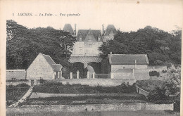 37-LOCHES-N°C-4350-E/0321 - Loches