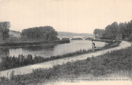 89-PONT SUR YONNE-N°5191-G/0157 - Pont Sur Yonne