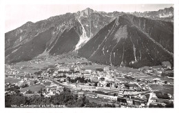 74-CHAMONIX-N°5191-G/0131 - Chamonix-Mont-Blanc