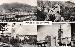 66-PRADES-N°5191-G/0119 - Prades