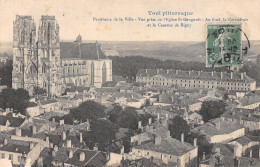 54-TOUL-N°5191-G/0063 - Toul