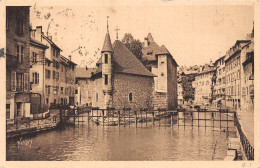 74-ANNECY-N°5191-G/0059 - Annecy