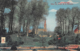 59-VALENCIENNES-N°C-4350-E/0161 - Valenciennes