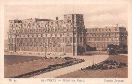 64-BIARRITZ-N°5191-G/0037 - Biarritz