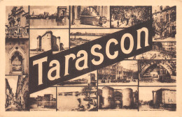 13-TARASCON-N°5191-G/0033 - Tarascon