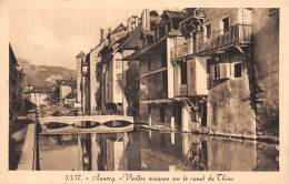 74-ANNECY-N°C-4350-E/0145 - Annecy