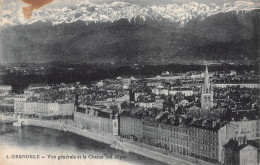 38-GRENOBLE-N°C-4350-E/0101 - Grenoble