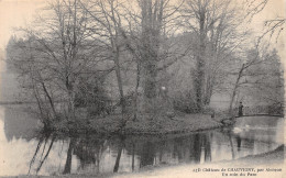 45 CHAUVIGNY LE CHÂTEAU - Other & Unclassified