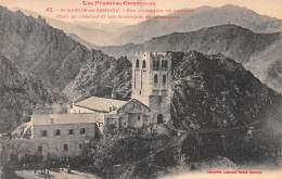 66-SAINT MARTIN DU CANIGOU-N°C-4350-E/0043 - Autres & Non Classés