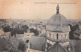 36-CHATEAUROUX-N°5192-C/0397 - Chateauroux
