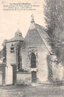 18 LA CHAPELLE D ANGILLON SAINT JACQUES DE SAXEAU - Sonstige & Ohne Zuordnung