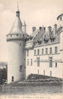 41-CHAUMONT LE CHÂTEAU-N°5192-C/0355 - Other & Unclassified