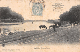 40 LANDES RIVES DE L ADOUR - Other & Unclassified