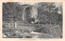 69 BRIGNAIS LES AQUEDUCS - Brignais