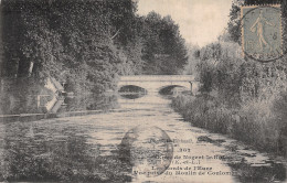 28 NOGENT LE ROI MOULIN DE COULOMBS - Nogent Le Roi