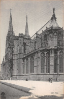 63-CLERMONT FERRAND-N°5192-C/0297 - Clermont Ferrand