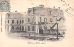 91 DOURDAN L ECOLE SUPERIEURE - Dourdan